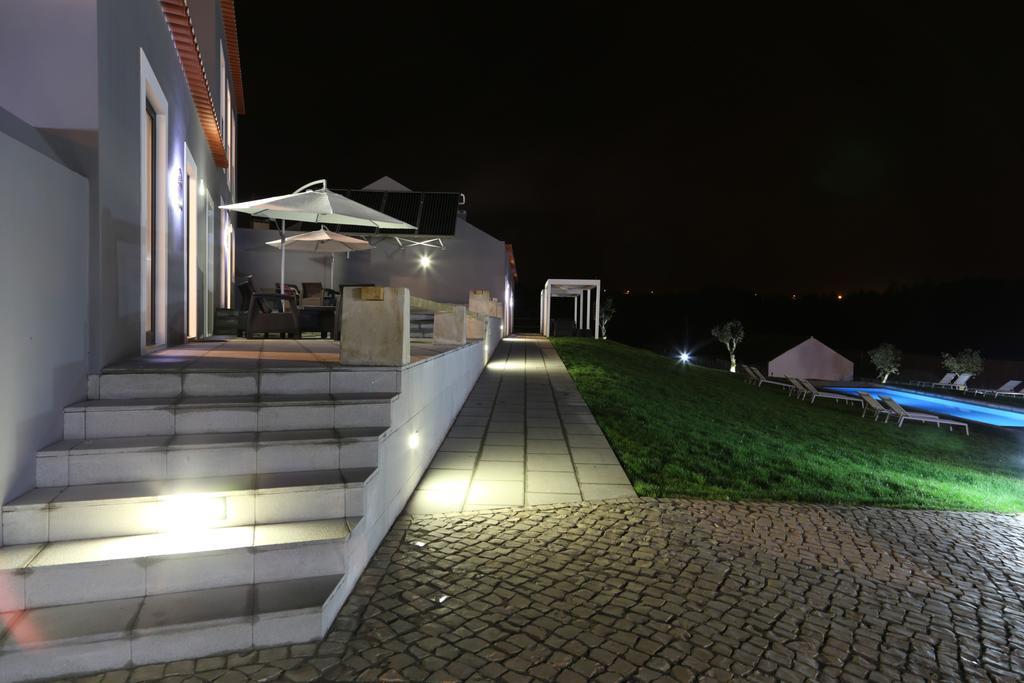 Casa Do Melgaco, Turismo Rural Casal do Pardo Exterior photo