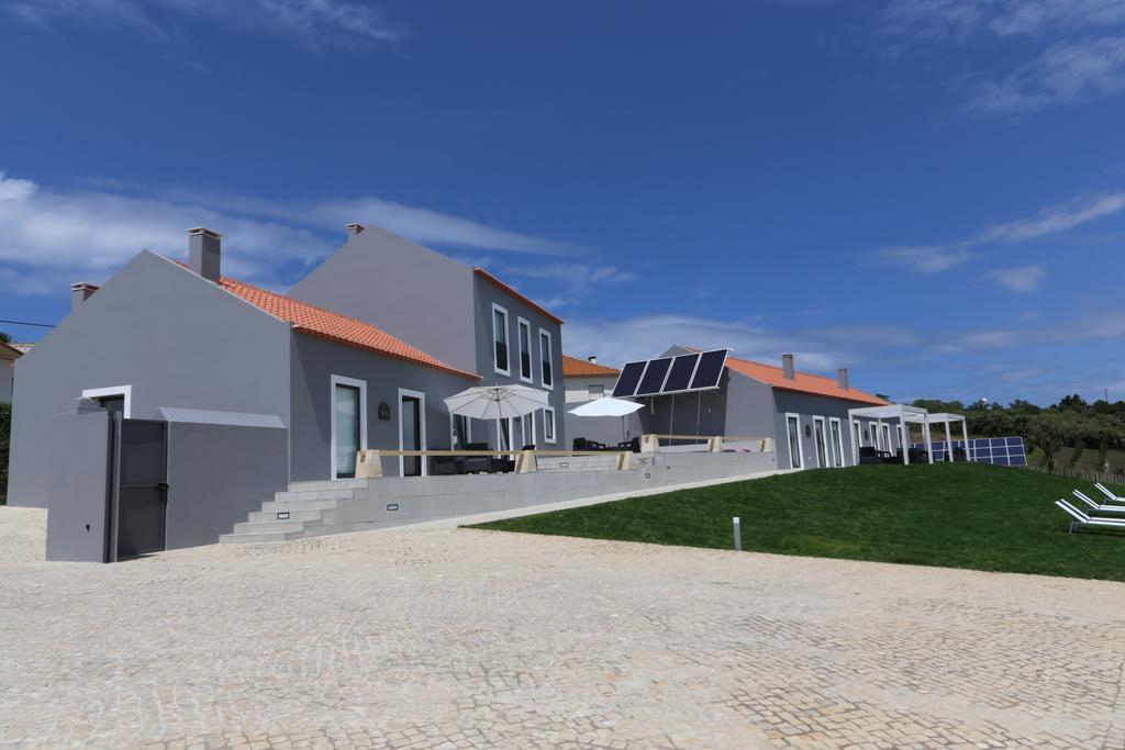 Casa Do Melgaco, Turismo Rural Casal do Pardo Exterior photo